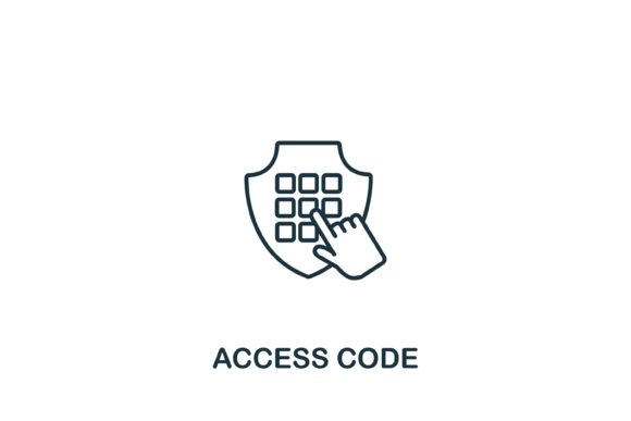 Access Code: A Simple Symbol with Powerful Applications