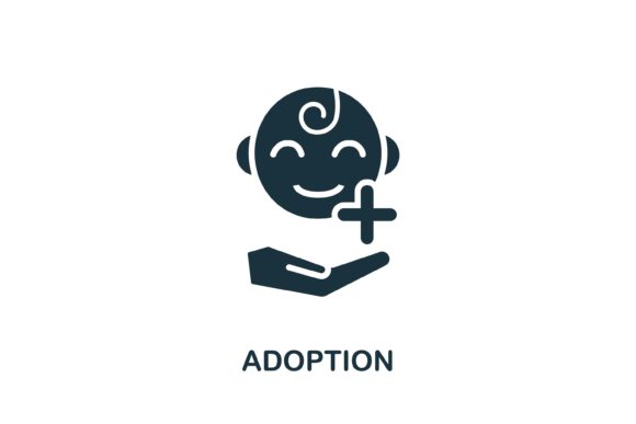 Adoption Icon: Choosing and Using the Right Visual Representation