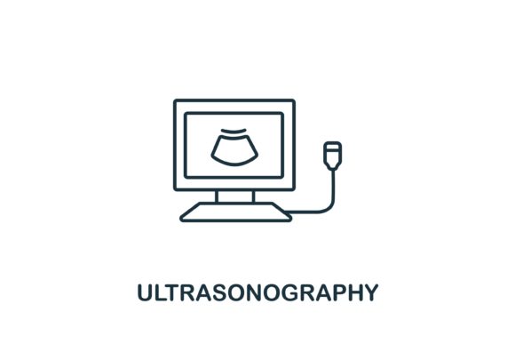 Andrology Icon for Modern Design Projects