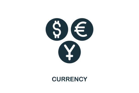 Currency Icon: A Versatile Design Asset for Modern Visual Communication
