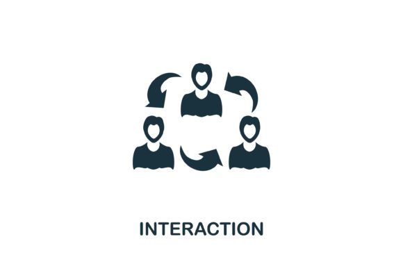Interaction Icon: A Practical Design Asset for Modern Web Projects
