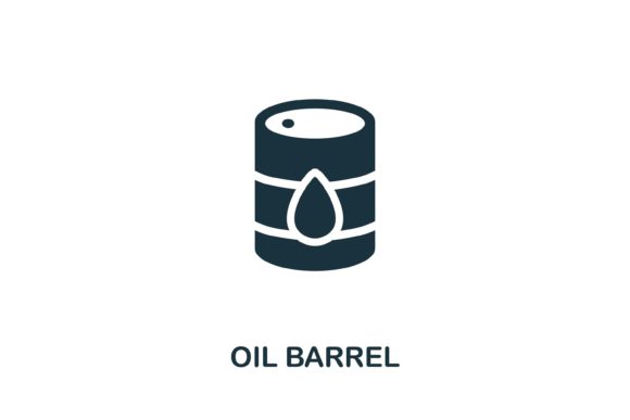 Oil Barrel Icon: Choosing and Using This Essential Design Element Wisely
