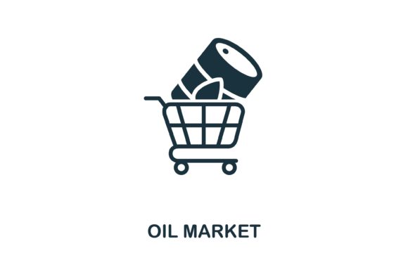 Oil Market Icon: A Practical Guide for Designers and Professionals