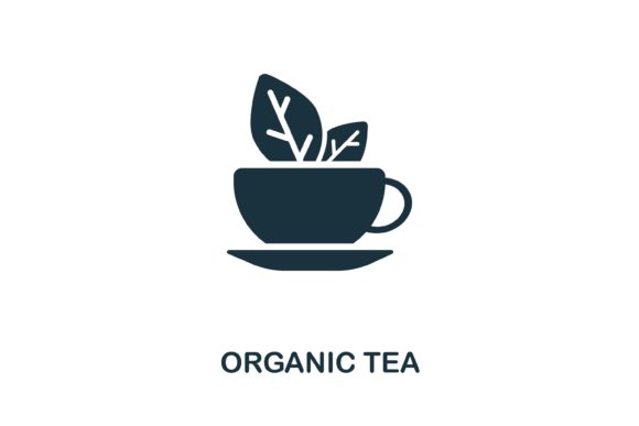 Organic Tee: Simple Line Icon for Creative Design Projects
