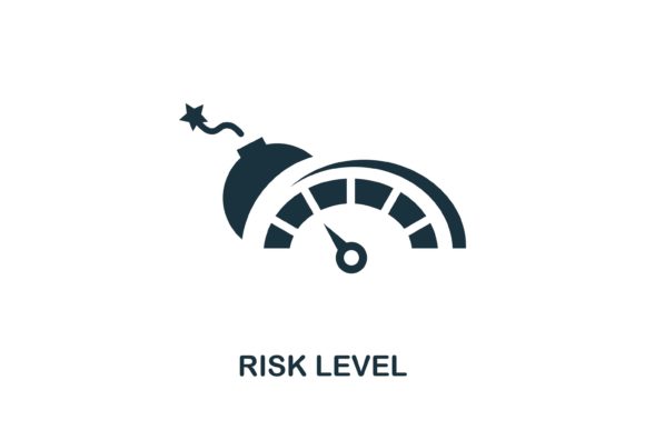 Risk Level Icon: A Versatile Tool for Visual Communication