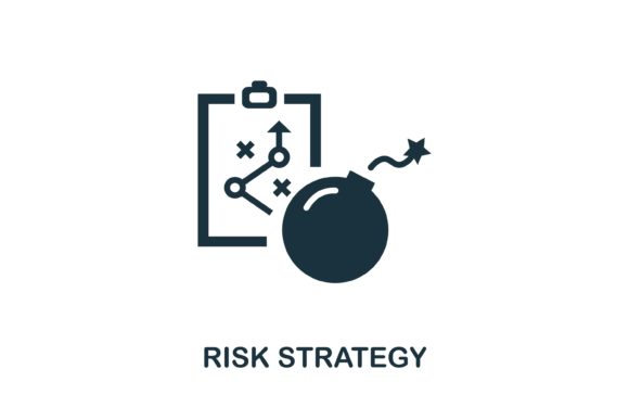 Risk Strategy Icon: A Practical Tool for Modern Design and Communication