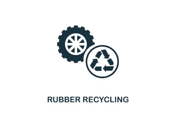 Rubber Recycling Icon: A Practical Guide for Designers and Content Creators