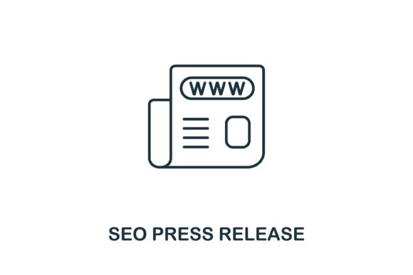 Seo Press Release: A Visual Tool for Modern SEO Communication