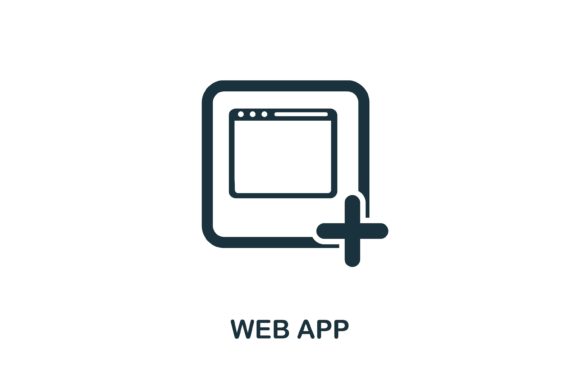 Strategic Value of Web App Icons in Modern Digital Projects