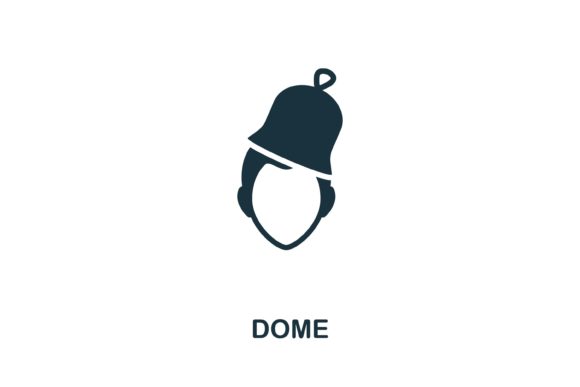 The Role of Dome Icon in Modern Web Design Projects