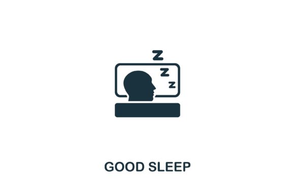 The Role of Good Sleep in Personal Productivity: Understanding the Symbol Behind Rest and Efficiency