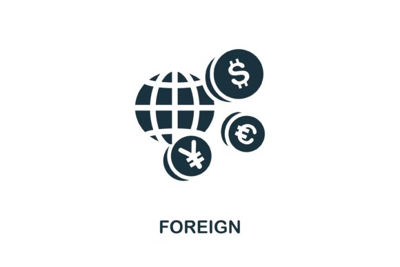 Understanding the Role of Foreign Icon in Modern Web Design and Infographics