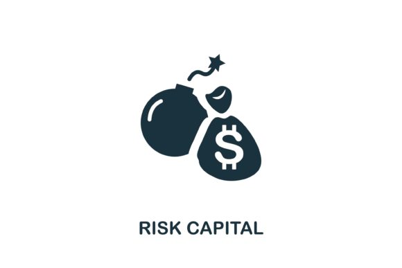 Understanding the Role of the Risk Capital Icon in Modern Web Design and Infographics