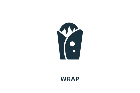 Wrap Icon: A Practical Tool for Designers and Creators in Packaging and Web Projects